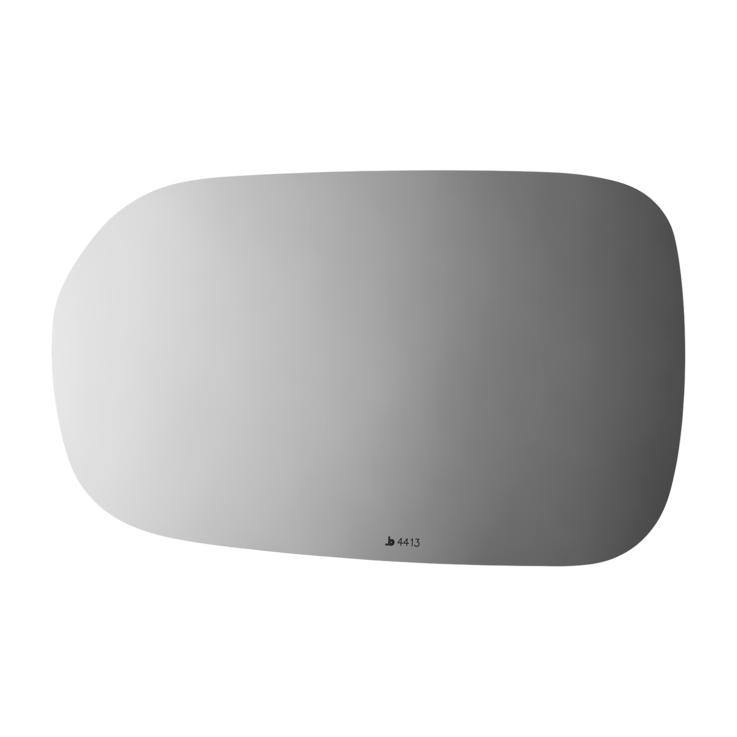 disc HONDA ACCORD  JAPAN BUILT  LH FLAT